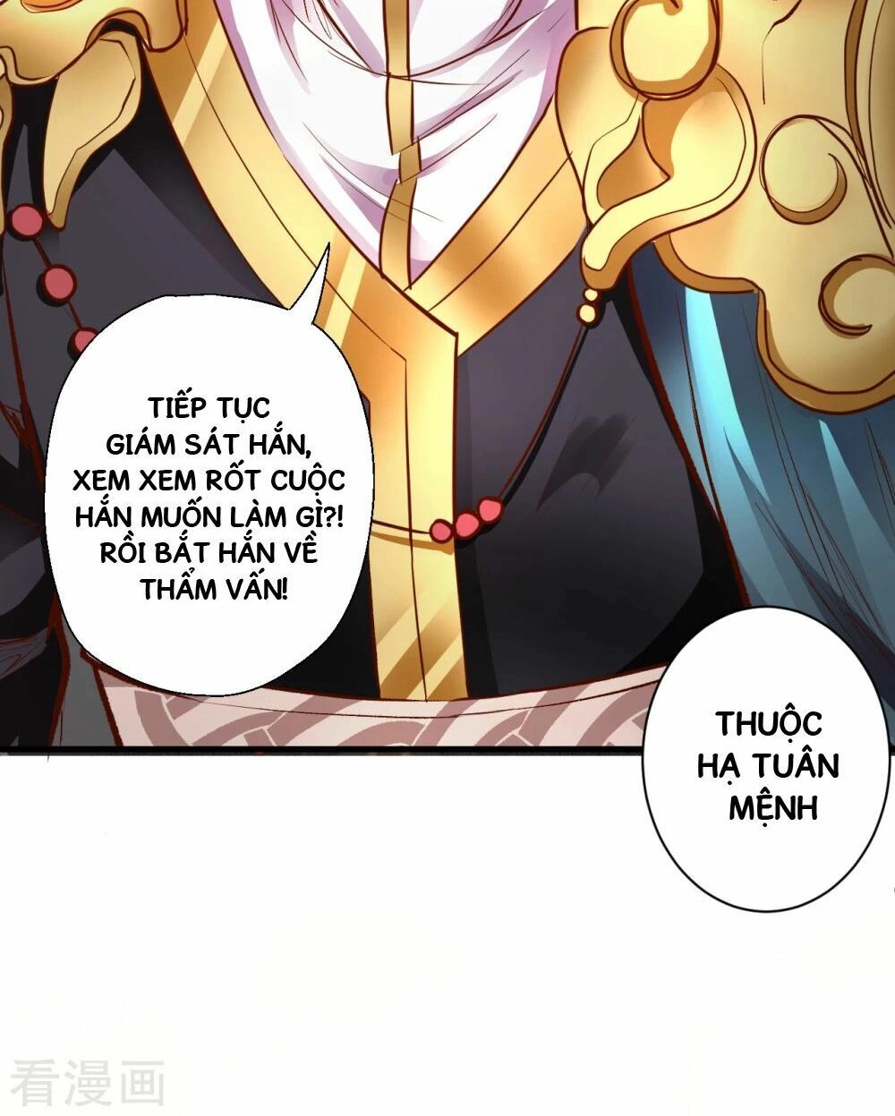 Tối Cường Đại Biểu Hoàng Kim Thận Chapter 5 - 43