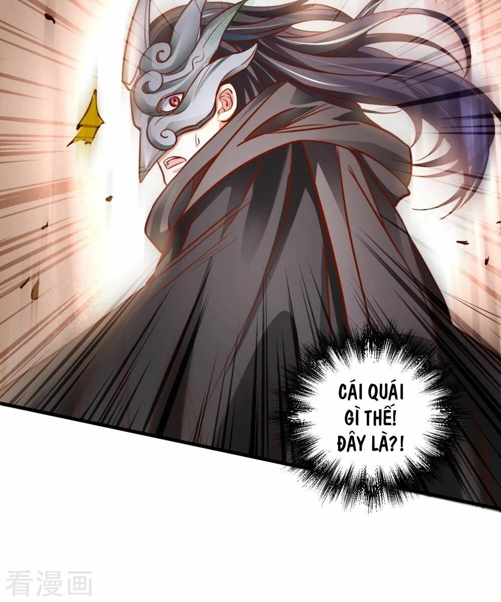 Tối Cường Đại Biểu Hoàng Kim Thận Chapter 5 - 52