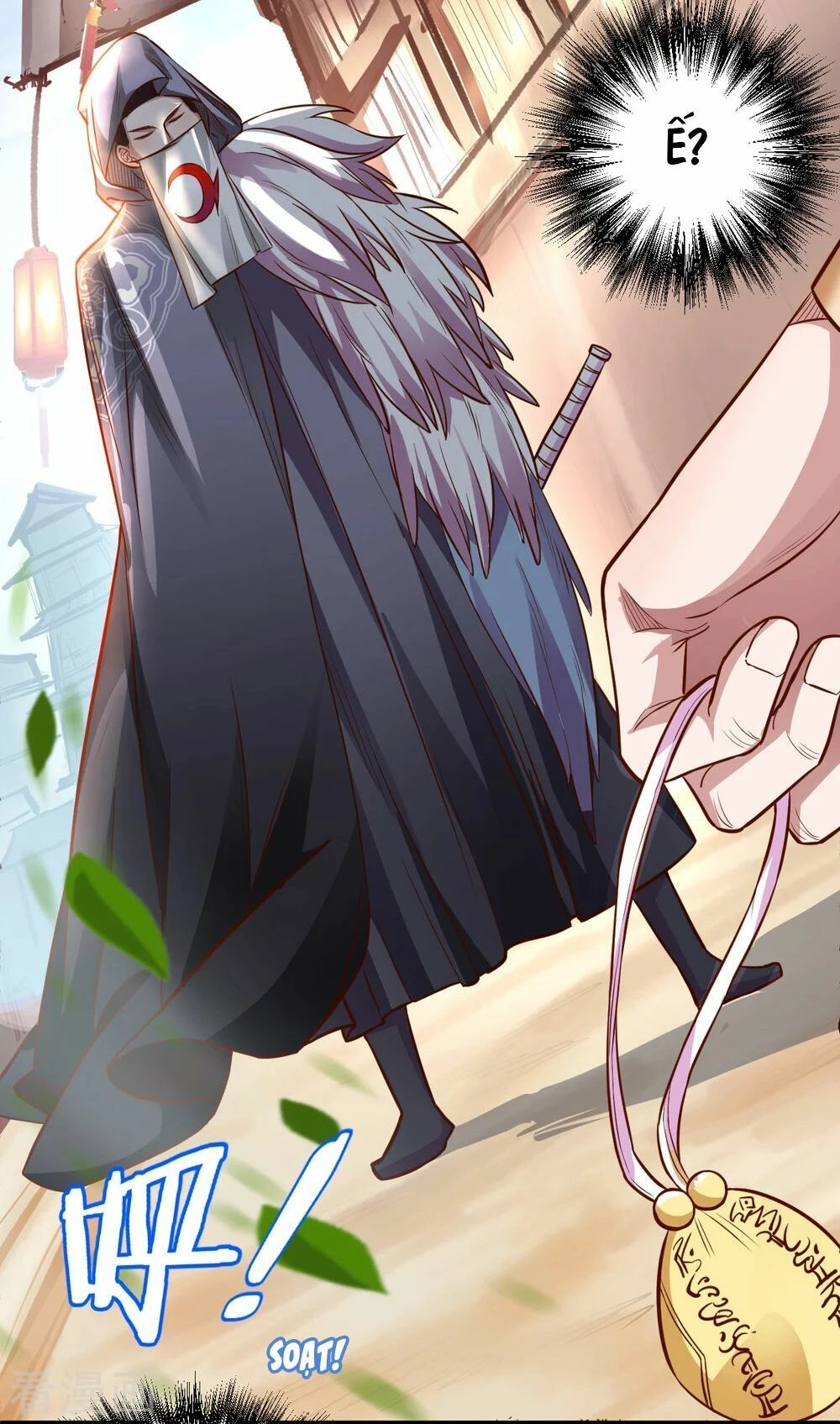 Tối Cường Đại Biểu Hoàng Kim Thận Chapter 7 - 4