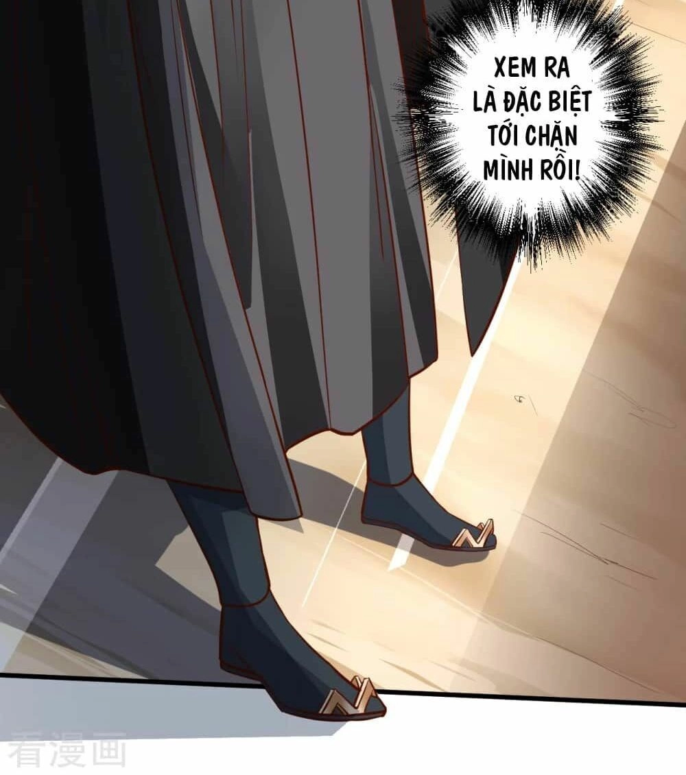 Tối Cường Đại Biểu Hoàng Kim Thận Chapter 7 - 7