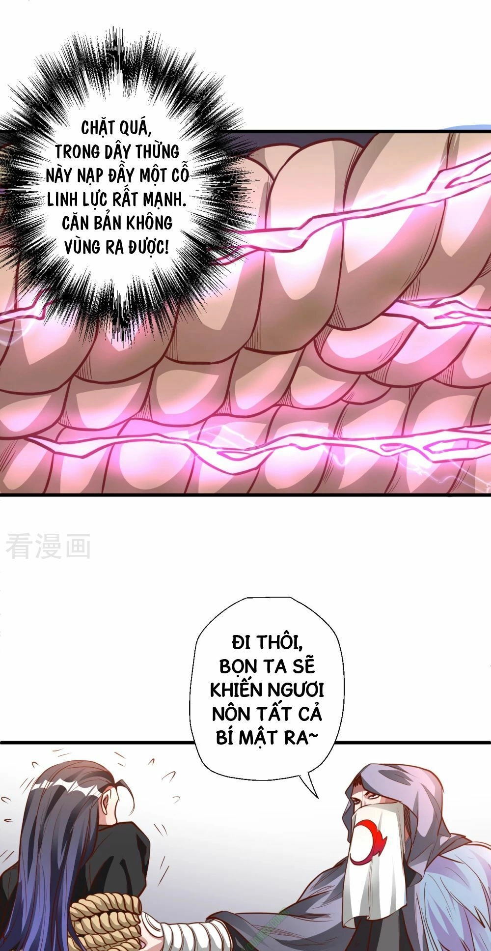 Tối Cường Đại Biểu Hoàng Kim Thận Chapter 7 - 16