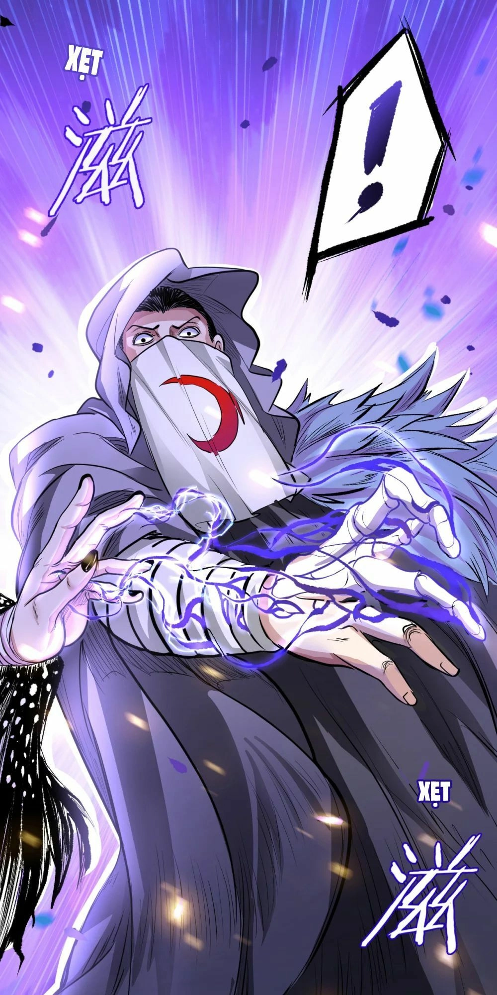 Tối Cường Đại Biểu Hoàng Kim Thận Chapter 7 - 18