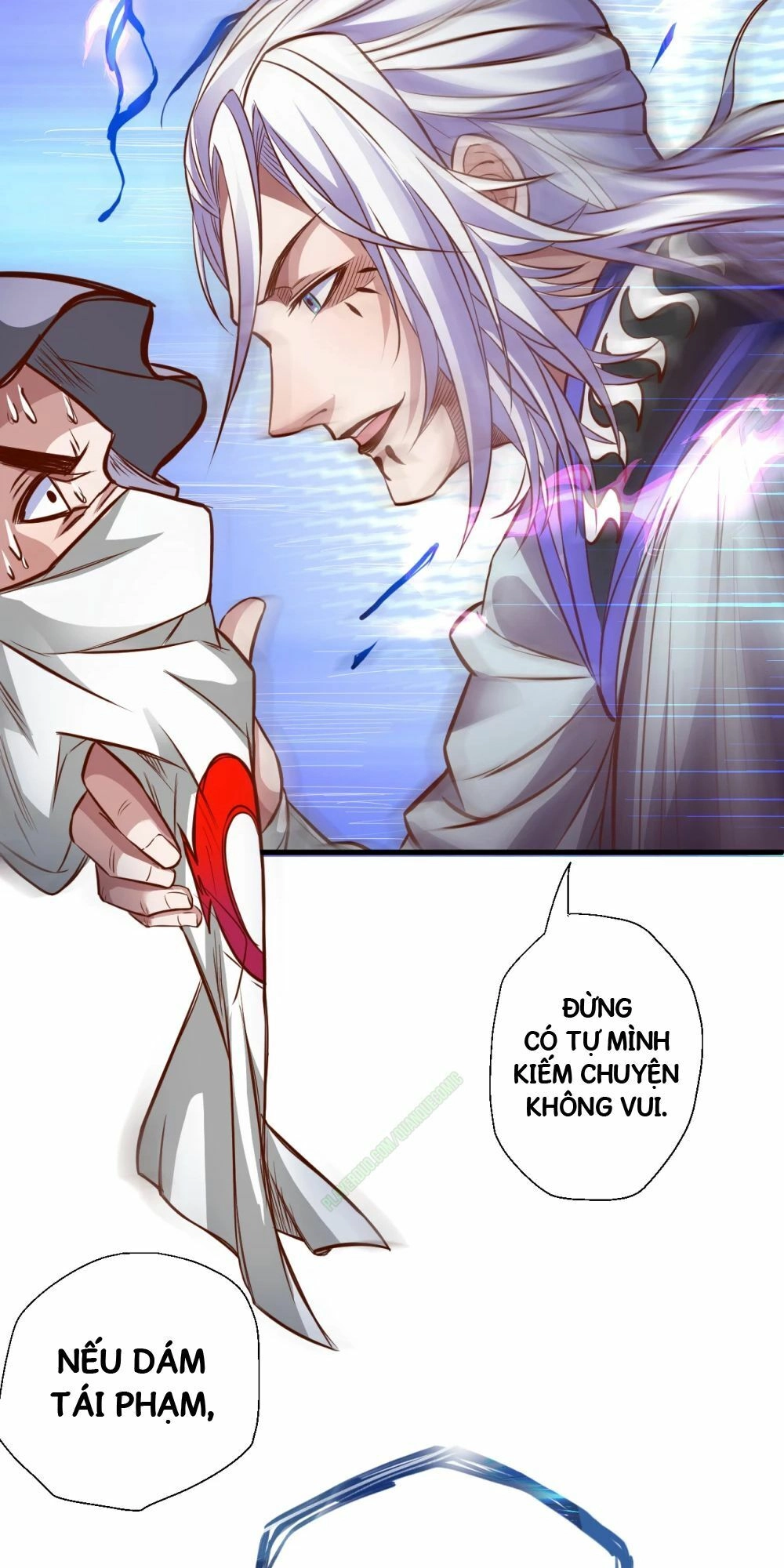 Tối Cường Đại Biểu Hoàng Kim Thận Chapter 7 - 25