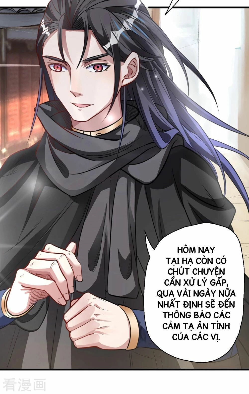 Tối Cường Đại Biểu Hoàng Kim Thận Chapter 7 - 32