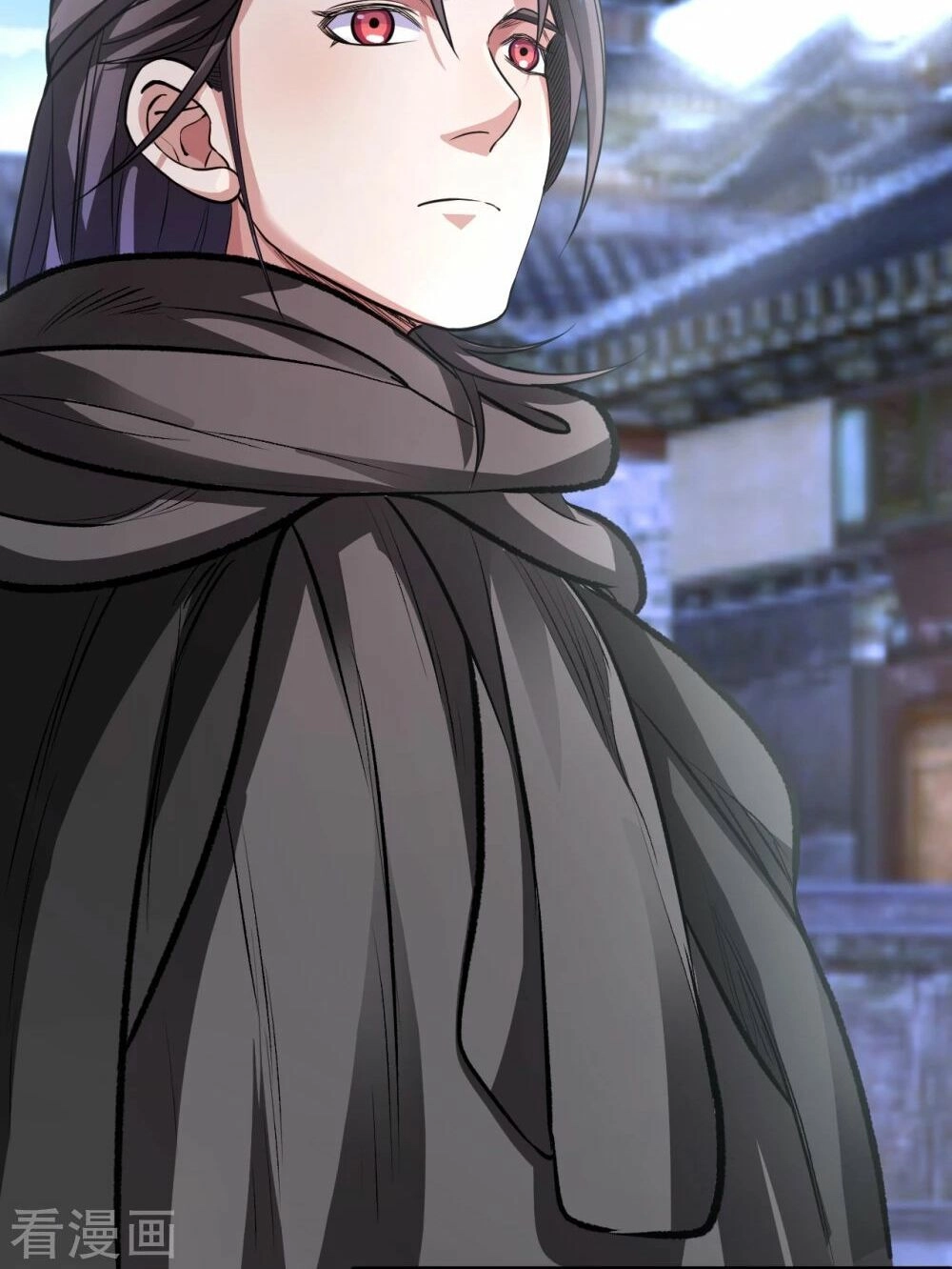 Tối Cường Đại Biểu Hoàng Kim Thận Chapter 7 - 35