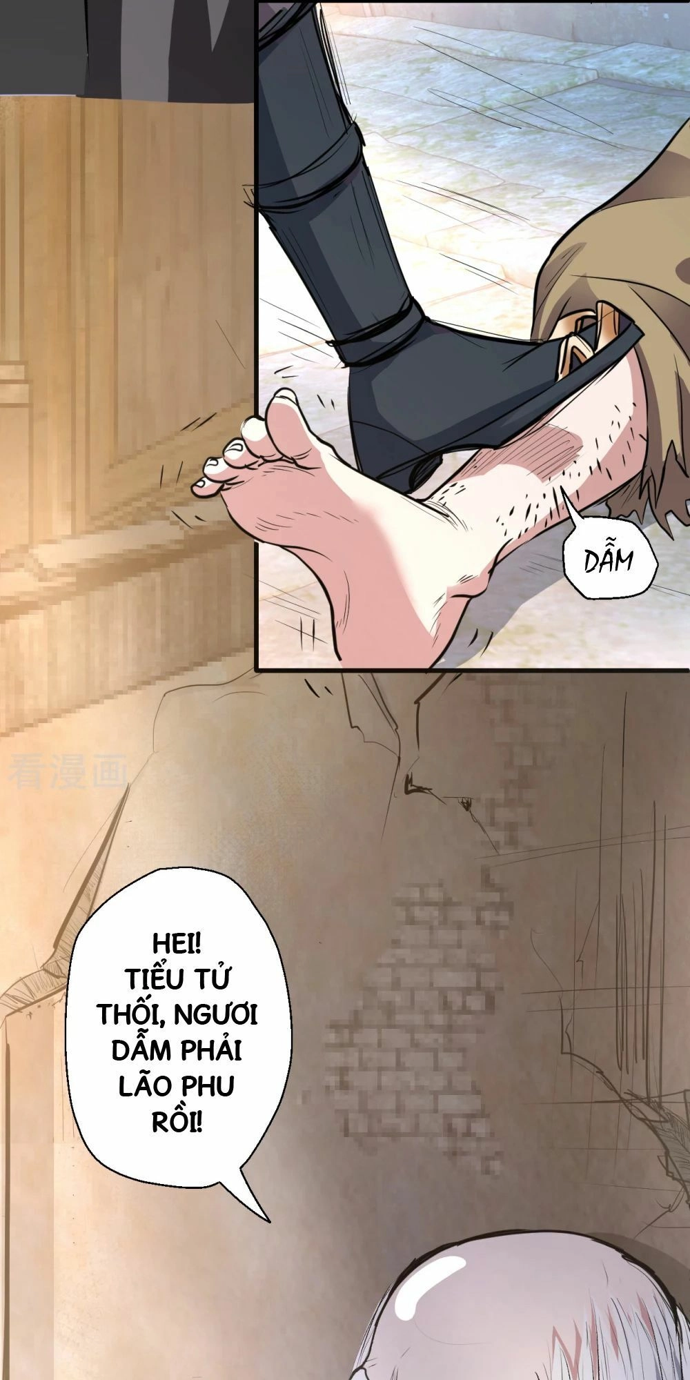 Tối Cường Đại Biểu Hoàng Kim Thận Chapter 7 - 36