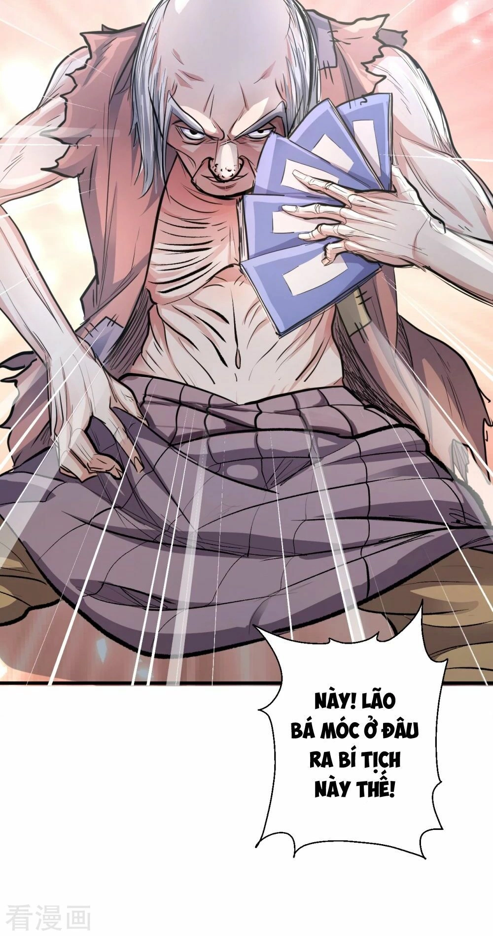 Tối Cường Đại Biểu Hoàng Kim Thận Chapter 7 - 41