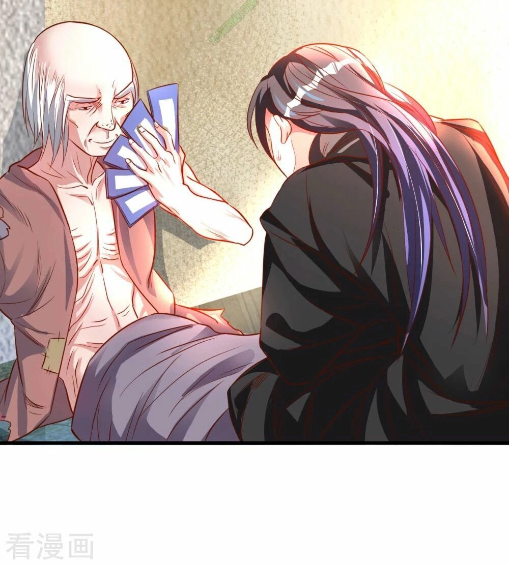 Tối Cường Đại Biểu Hoàng Kim Thận Chapter 8 - 3