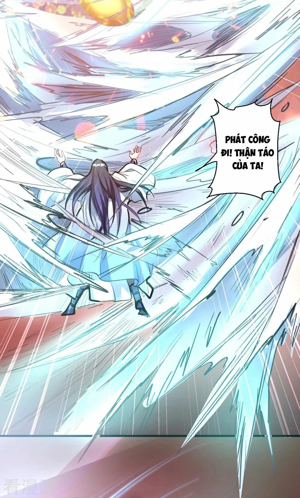 Tối Cường Đại Biểu Hoàng Kim Thận Chapter 8 - 17