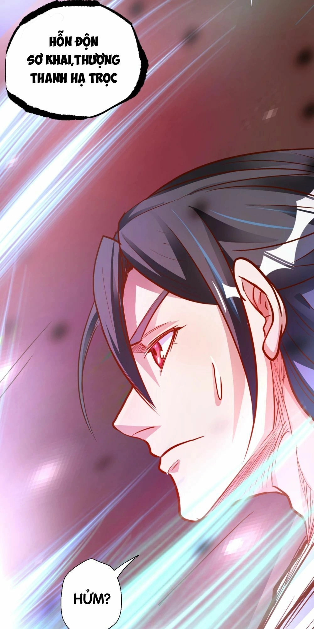 Tối Cường Đại Biểu Hoàng Kim Thận Chapter 8 - 18