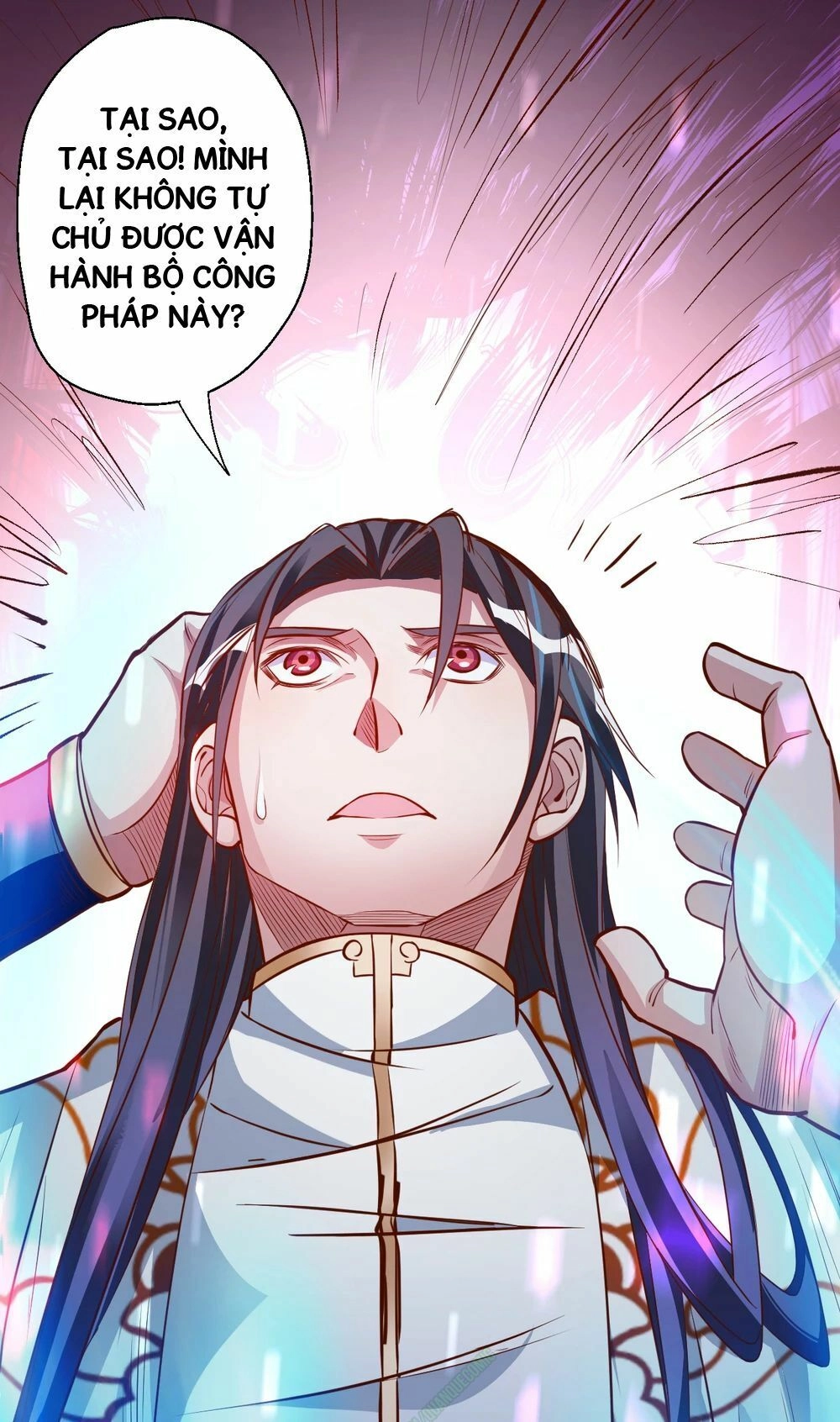 Tối Cường Đại Biểu Hoàng Kim Thận Chapter 8 - 21