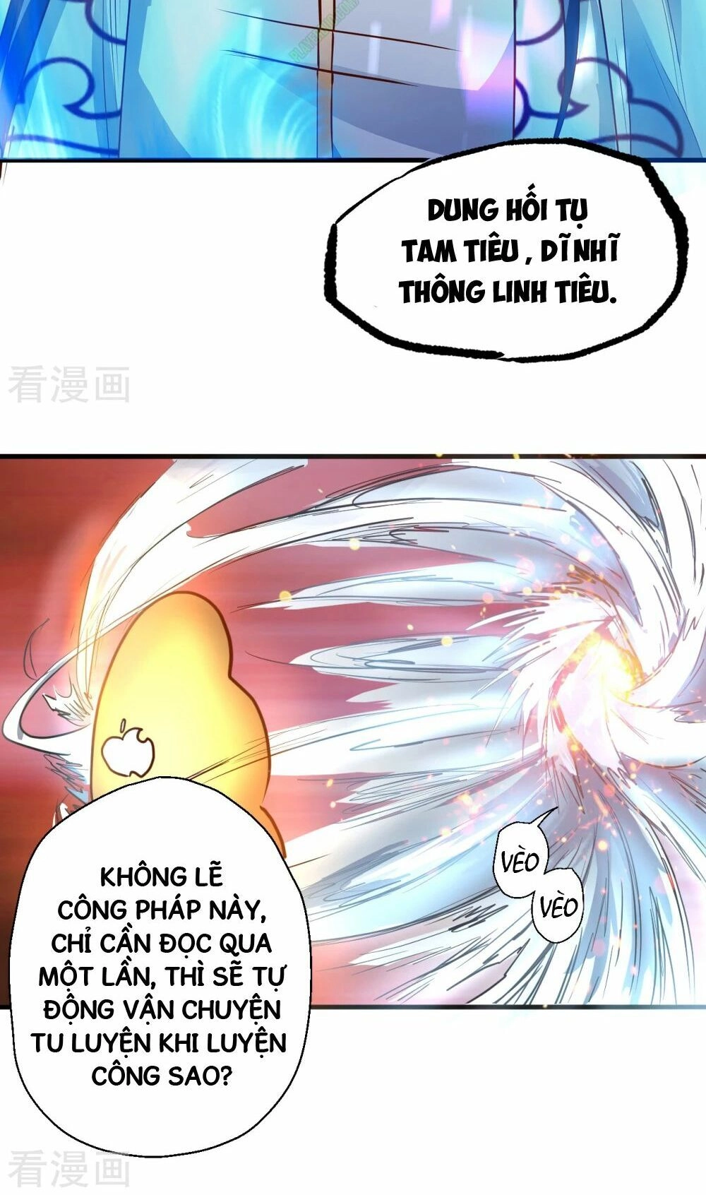 Tối Cường Đại Biểu Hoàng Kim Thận Chapter 8 - 22