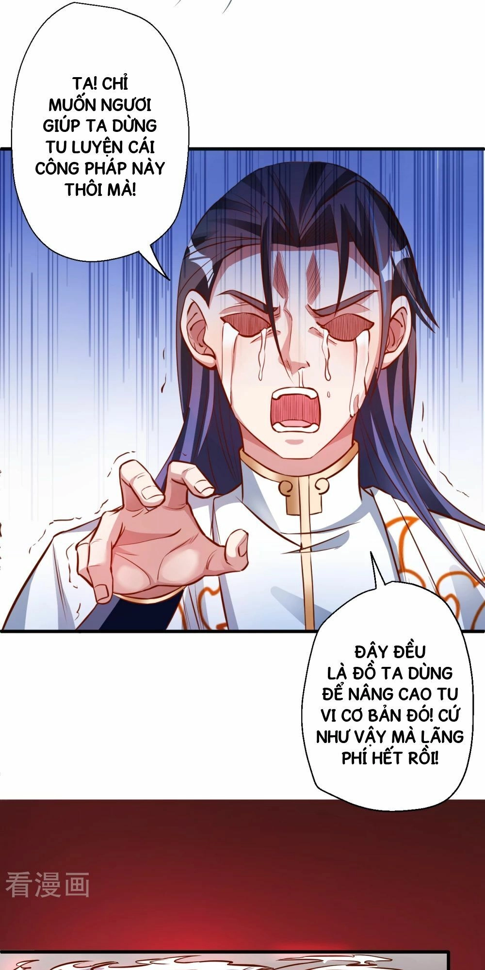 Tối Cường Đại Biểu Hoàng Kim Thận Chapter 8 - 26