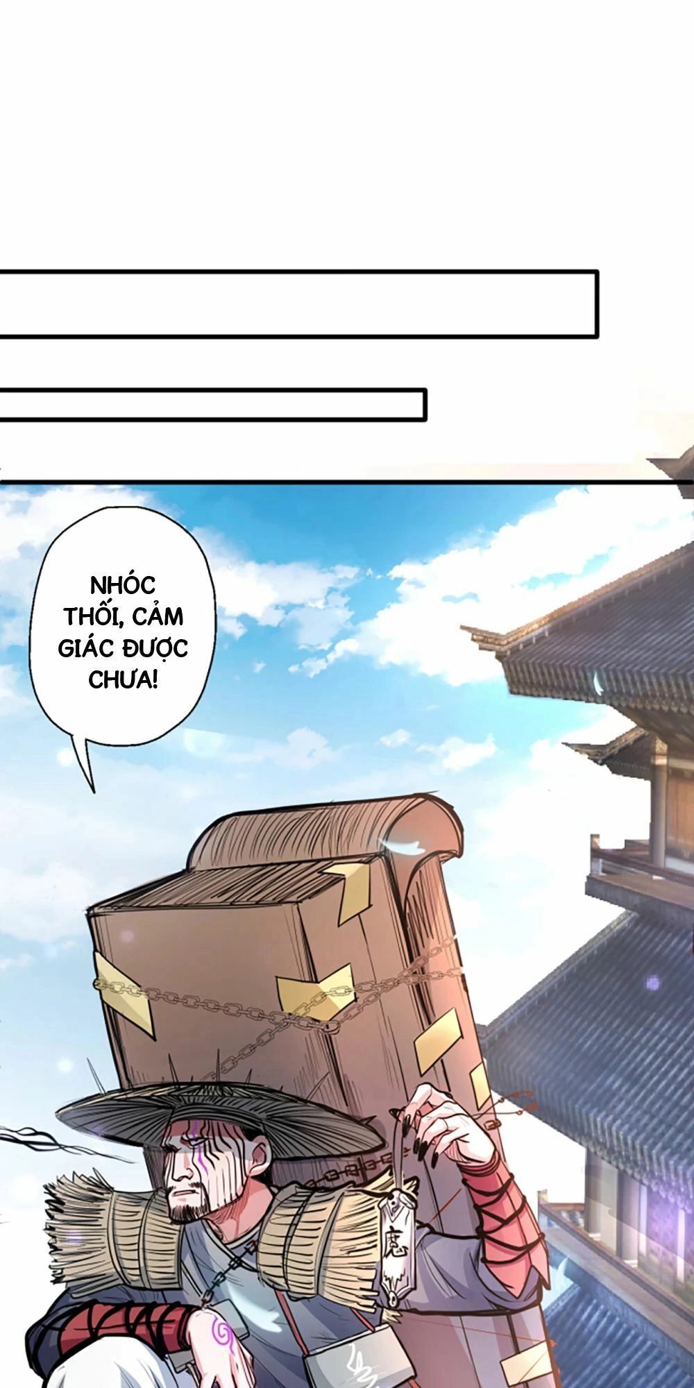 Tối Cường Đại Biểu Hoàng Kim Thận Chapter 8 - 32
