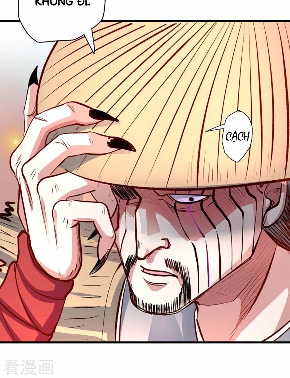 Tối Cường Đại Biểu Hoàng Kim Thận Chapter 8 - 37