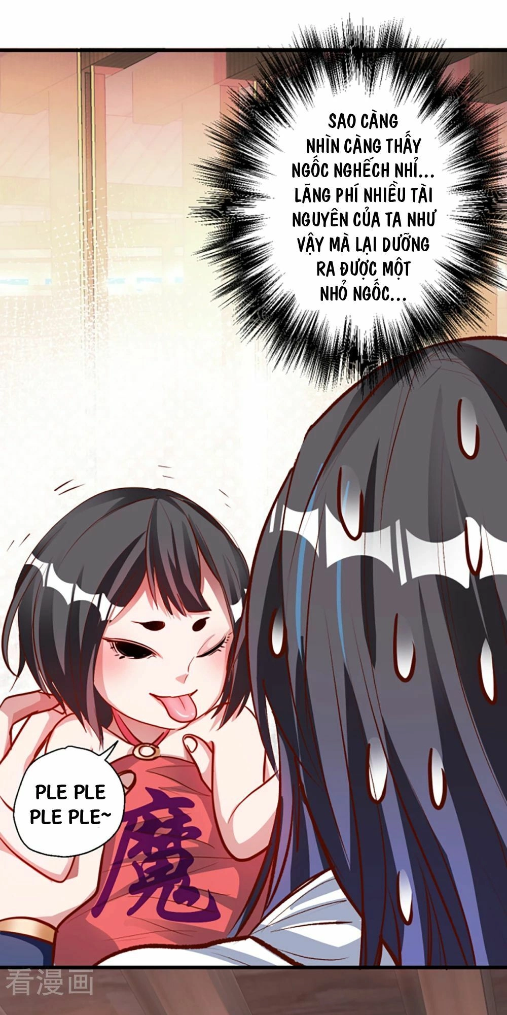 Tối Cường Đại Biểu Hoàng Kim Thận Chapter 8 - 42