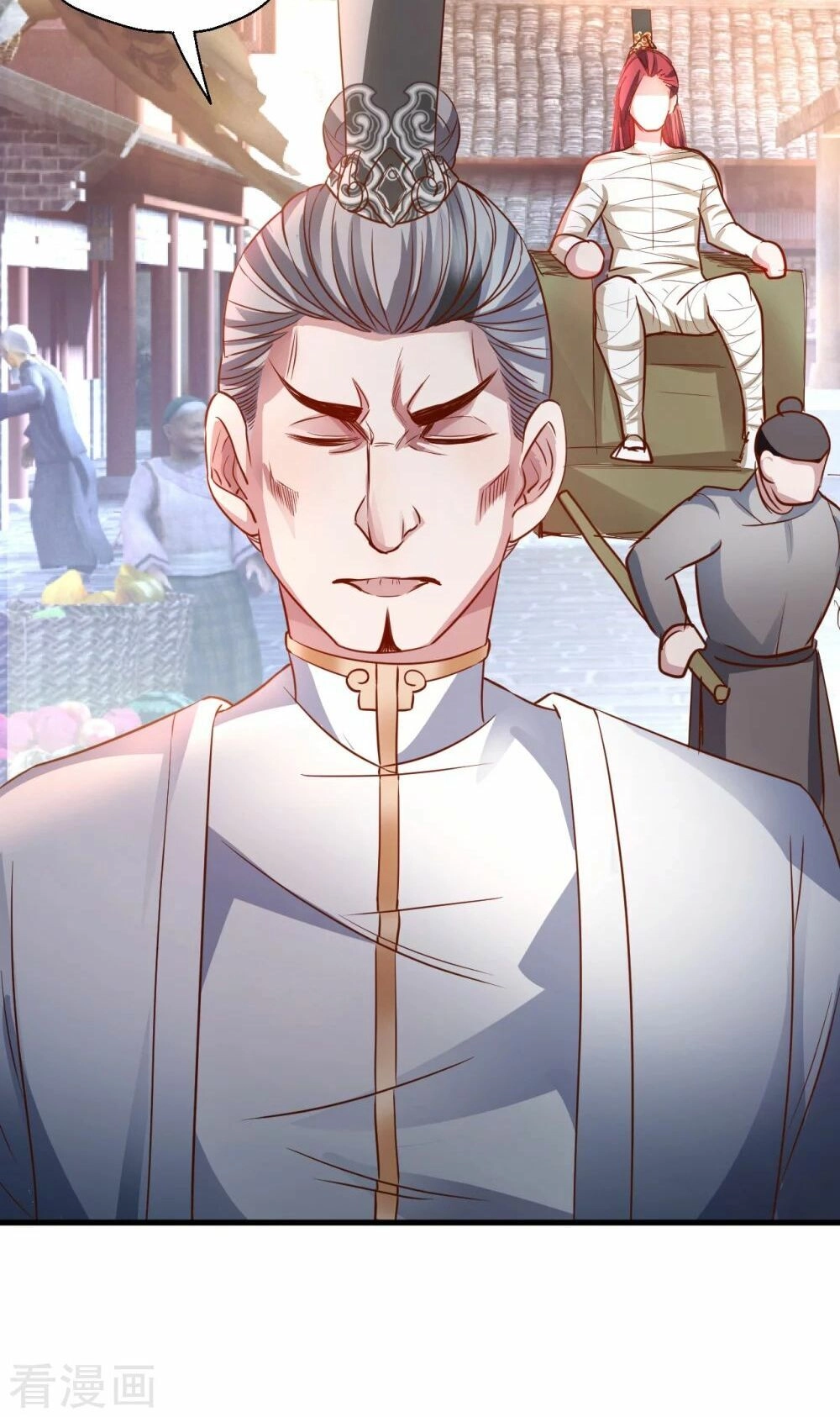 Tối Cường Đại Biểu Hoàng Kim Thận Chapter 8 - 49