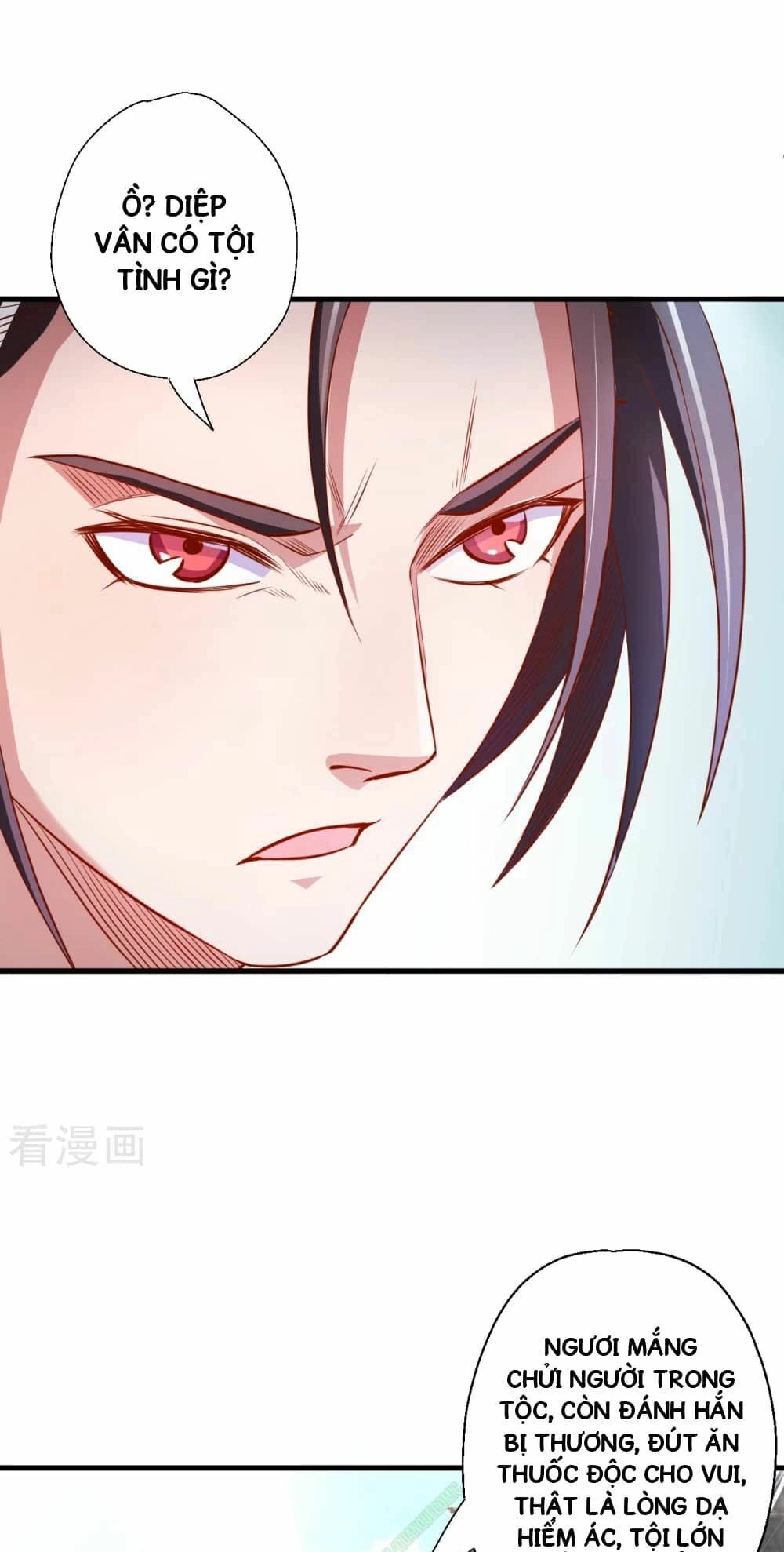 Tối Cường Đại Biểu Hoàng Kim Thận Chapter 9 - 4