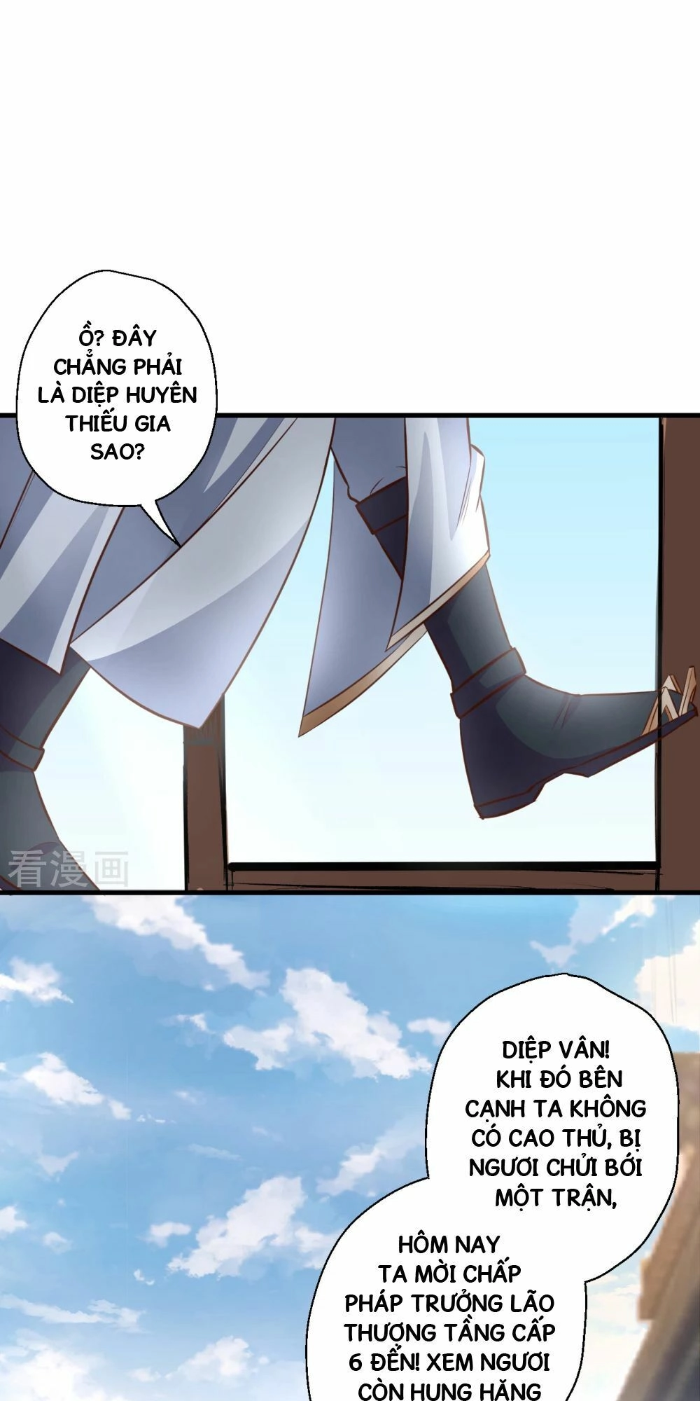 Tối Cường Đại Biểu Hoàng Kim Thận Chapter 9 - 6