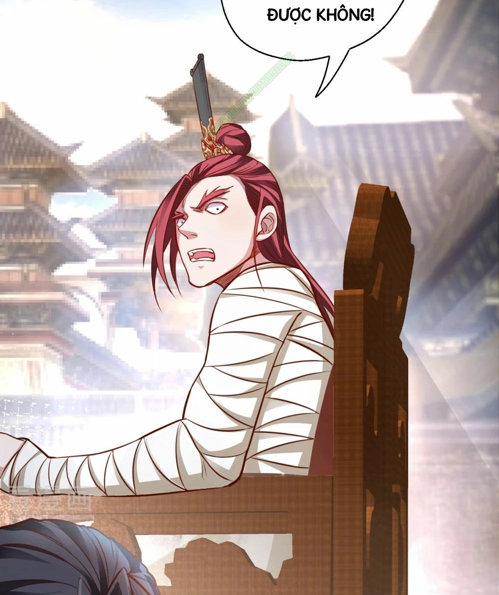 Tối Cường Đại Biểu Hoàng Kim Thận Chapter 9 - 7