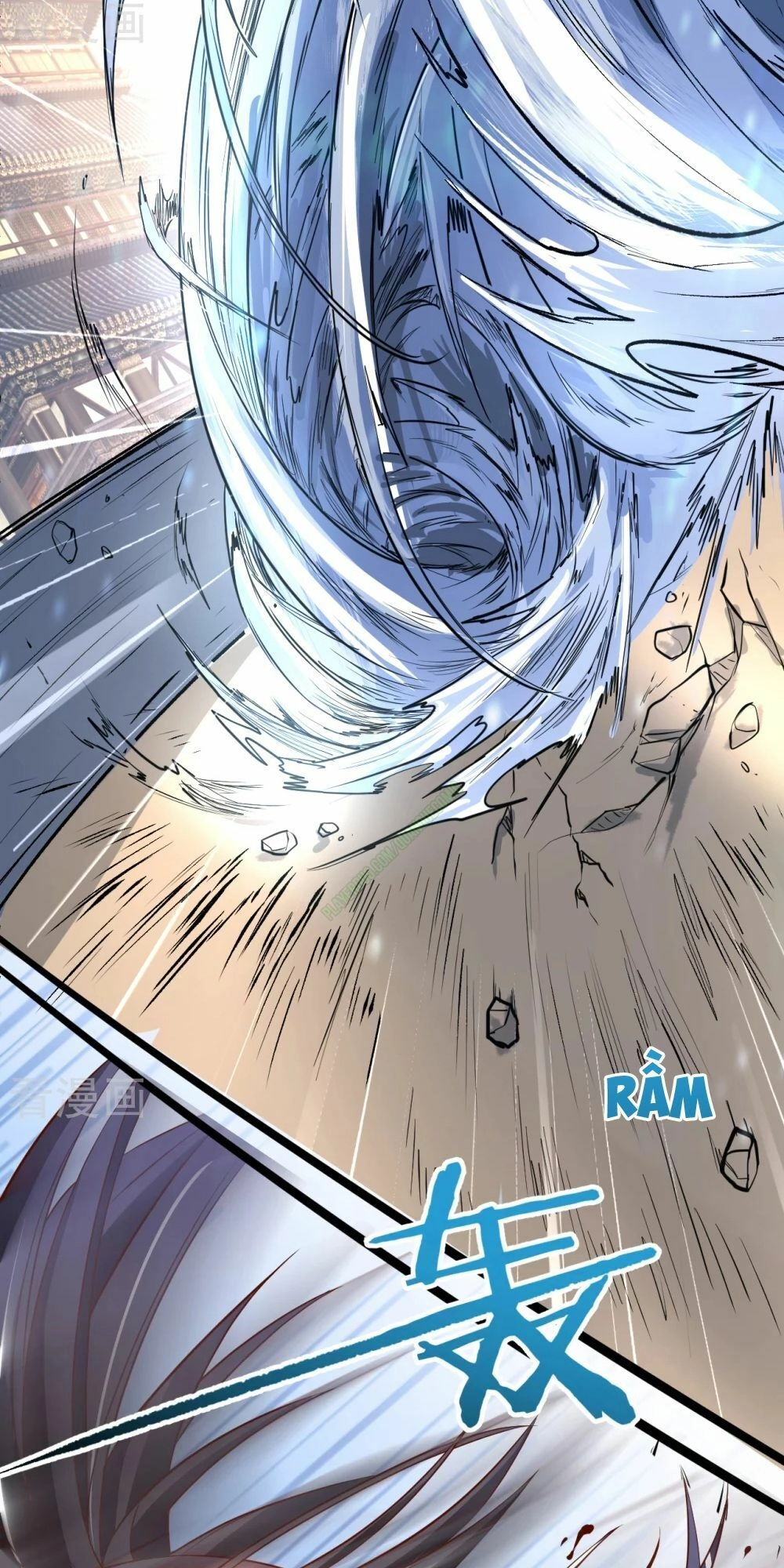 Tối Cường Đại Biểu Hoàng Kim Thận Chapter 9 - 18