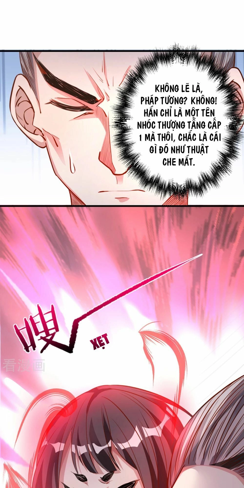 Tối Cường Đại Biểu Hoàng Kim Thận Chapter 9 - 27