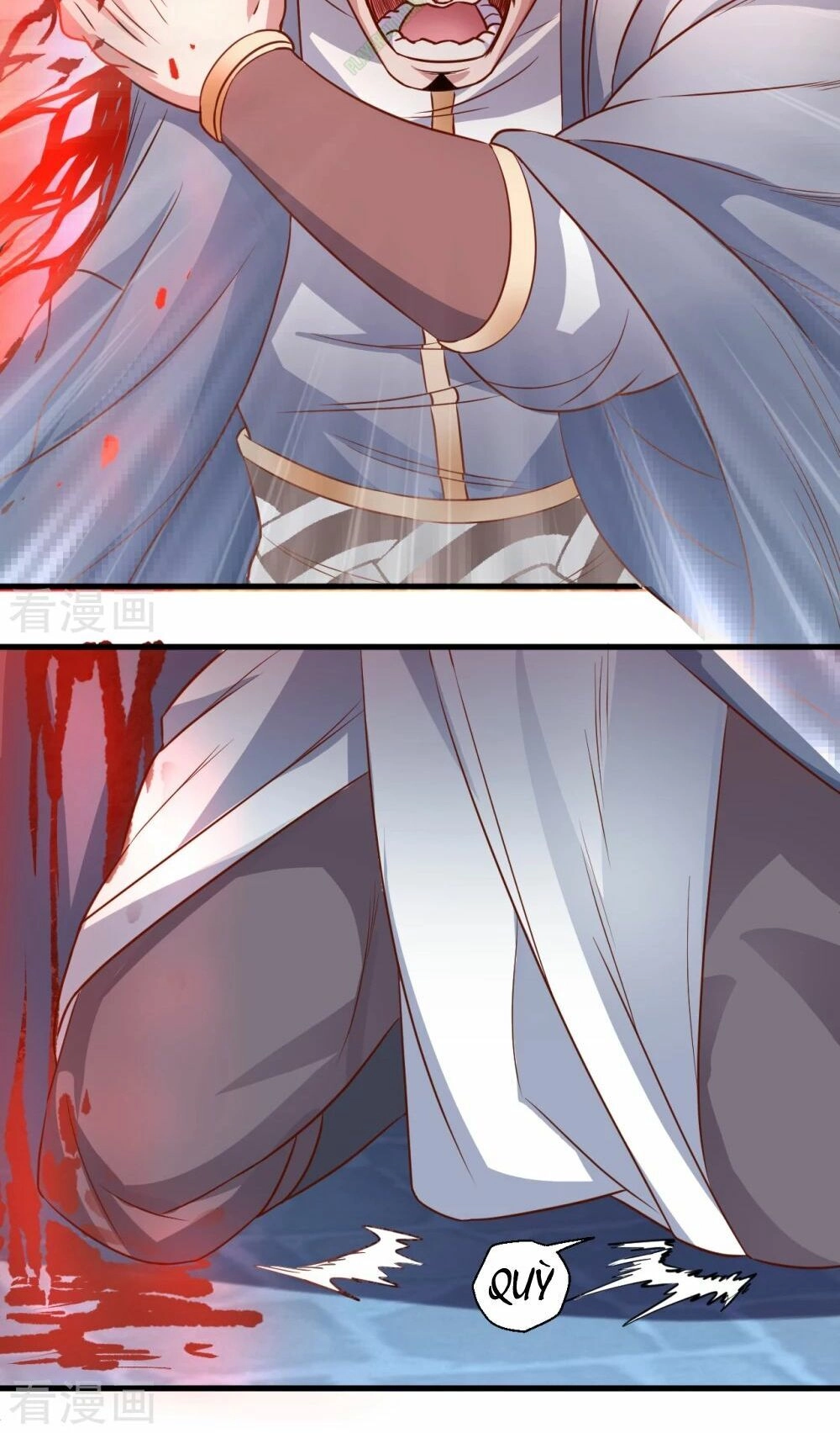 Tối Cường Đại Biểu Hoàng Kim Thận Chapter 9 - 34