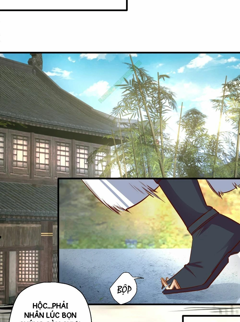 Tối Cường Đại Biểu Hoàng Kim Thận Chapter 9 - 39