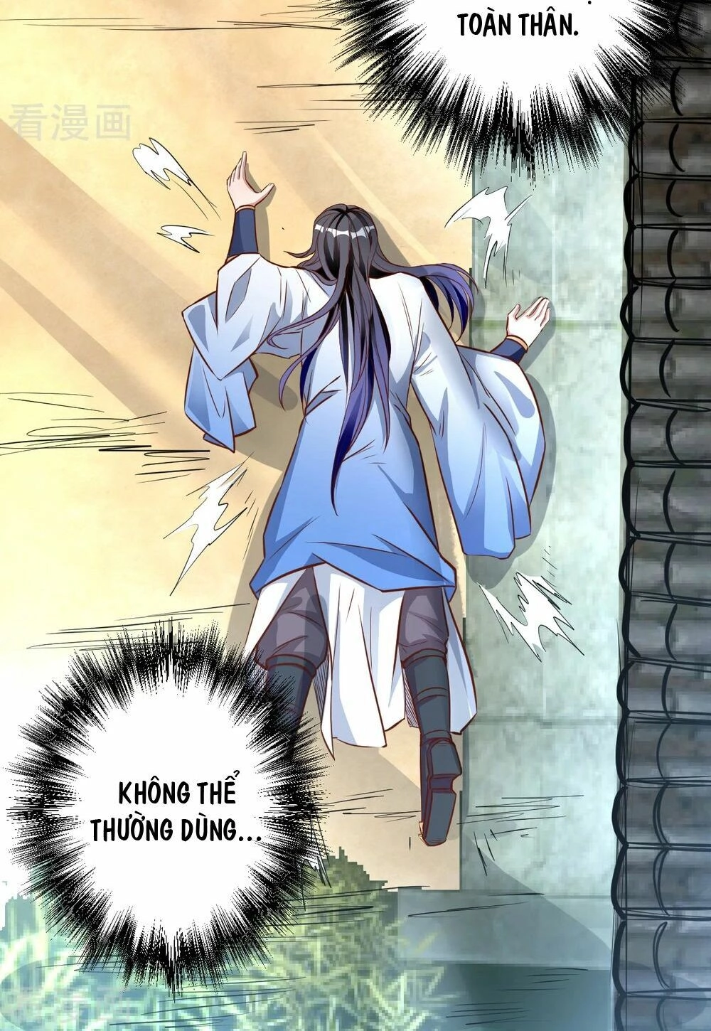 Tối Cường Đại Biểu Hoàng Kim Thận Chapter 9 - 43