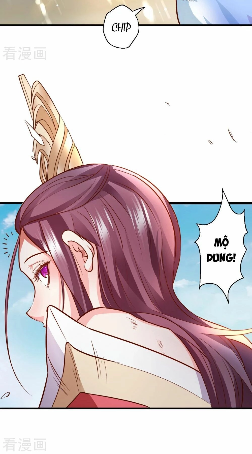 Tối Cường Đại Biểu Hoàng Kim Thận Chapter 12 - 4