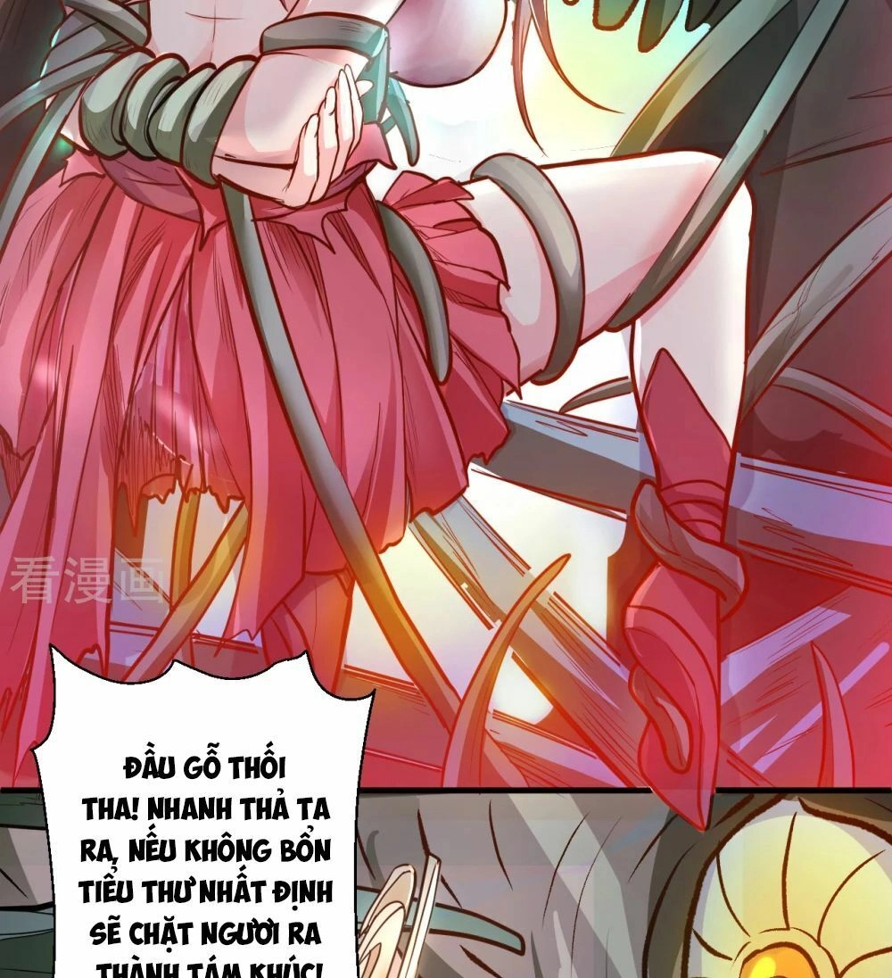 Tối Cường Đại Biểu Hoàng Kim Thận Chapter 12 - 14