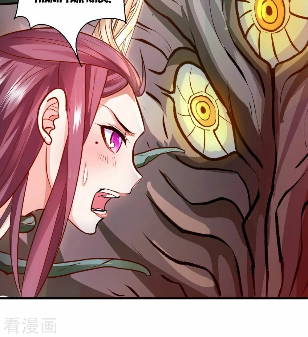 Tối Cường Đại Biểu Hoàng Kim Thận Chapter 12 - 15