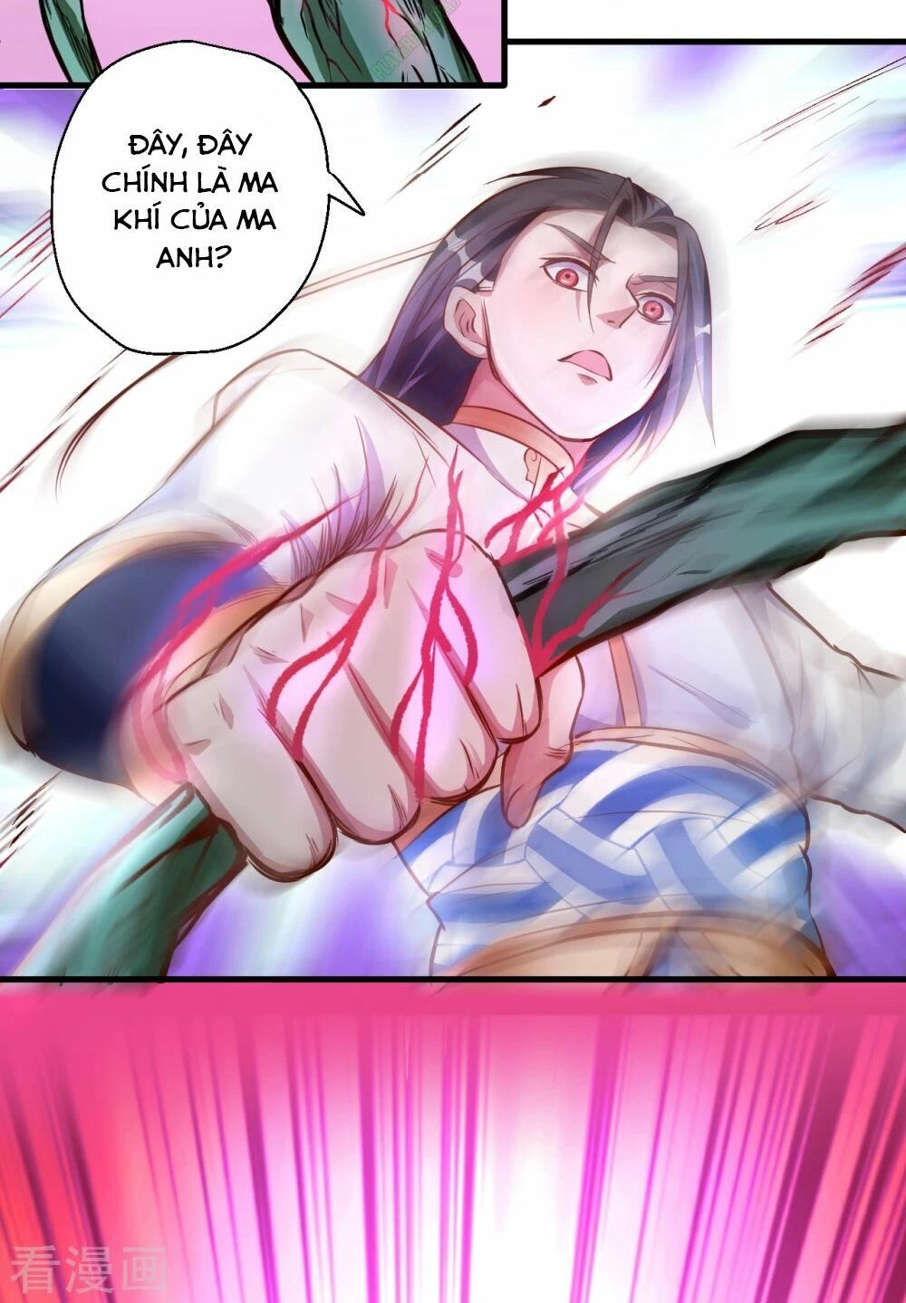 Tối Cường Đại Biểu Hoàng Kim Thận Chapter 12 - 17