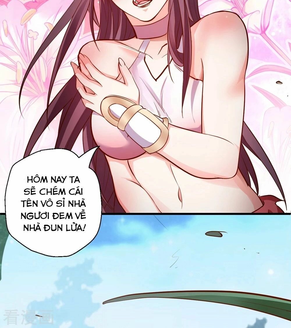 Tối Cường Đại Biểu Hoàng Kim Thận Chapter 12 - 20