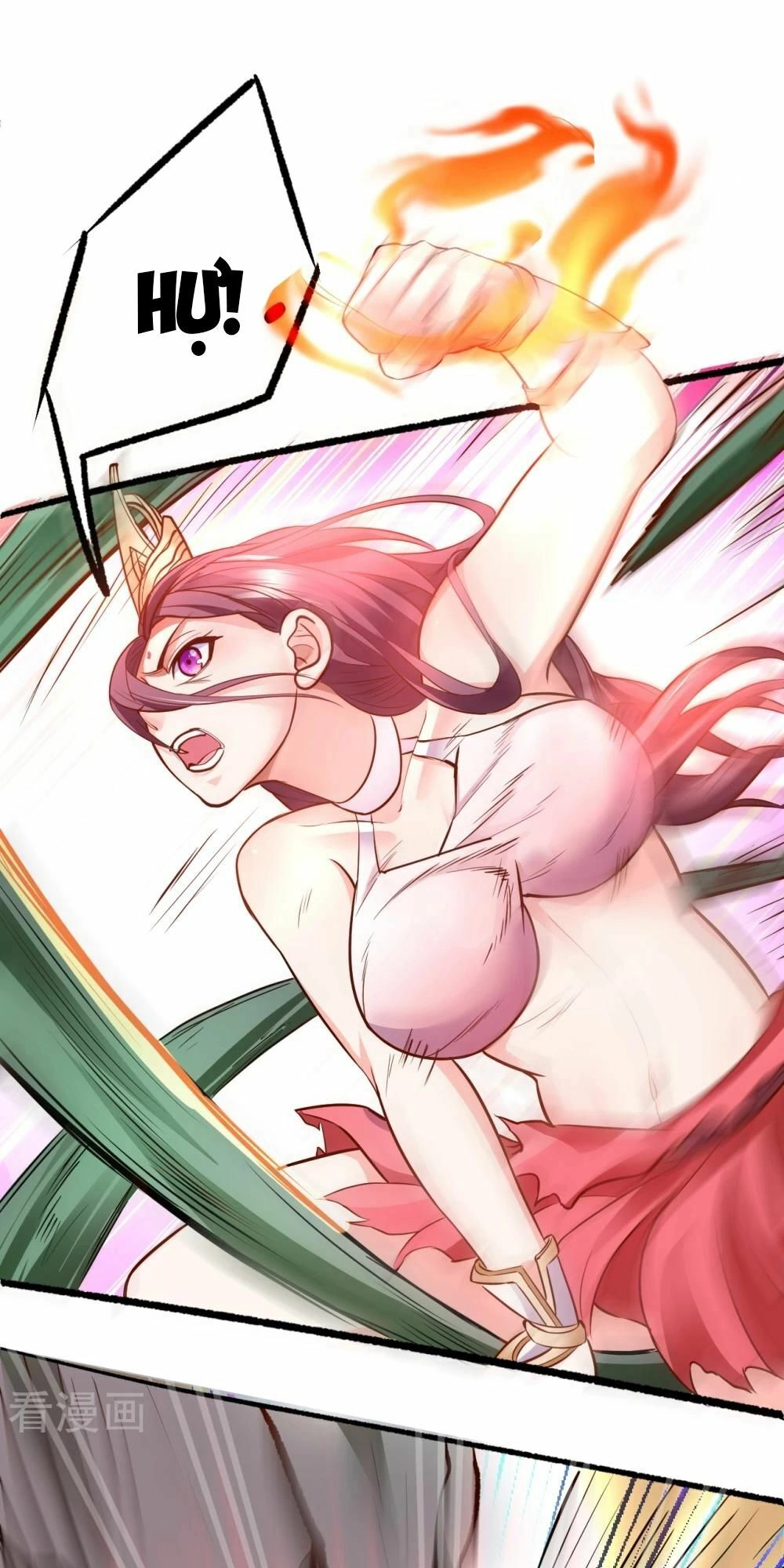 Tối Cường Đại Biểu Hoàng Kim Thận Chapter 12 - 25