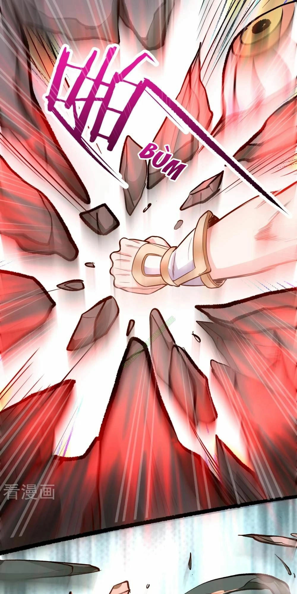 Tối Cường Đại Biểu Hoàng Kim Thận Chapter 12 - 26