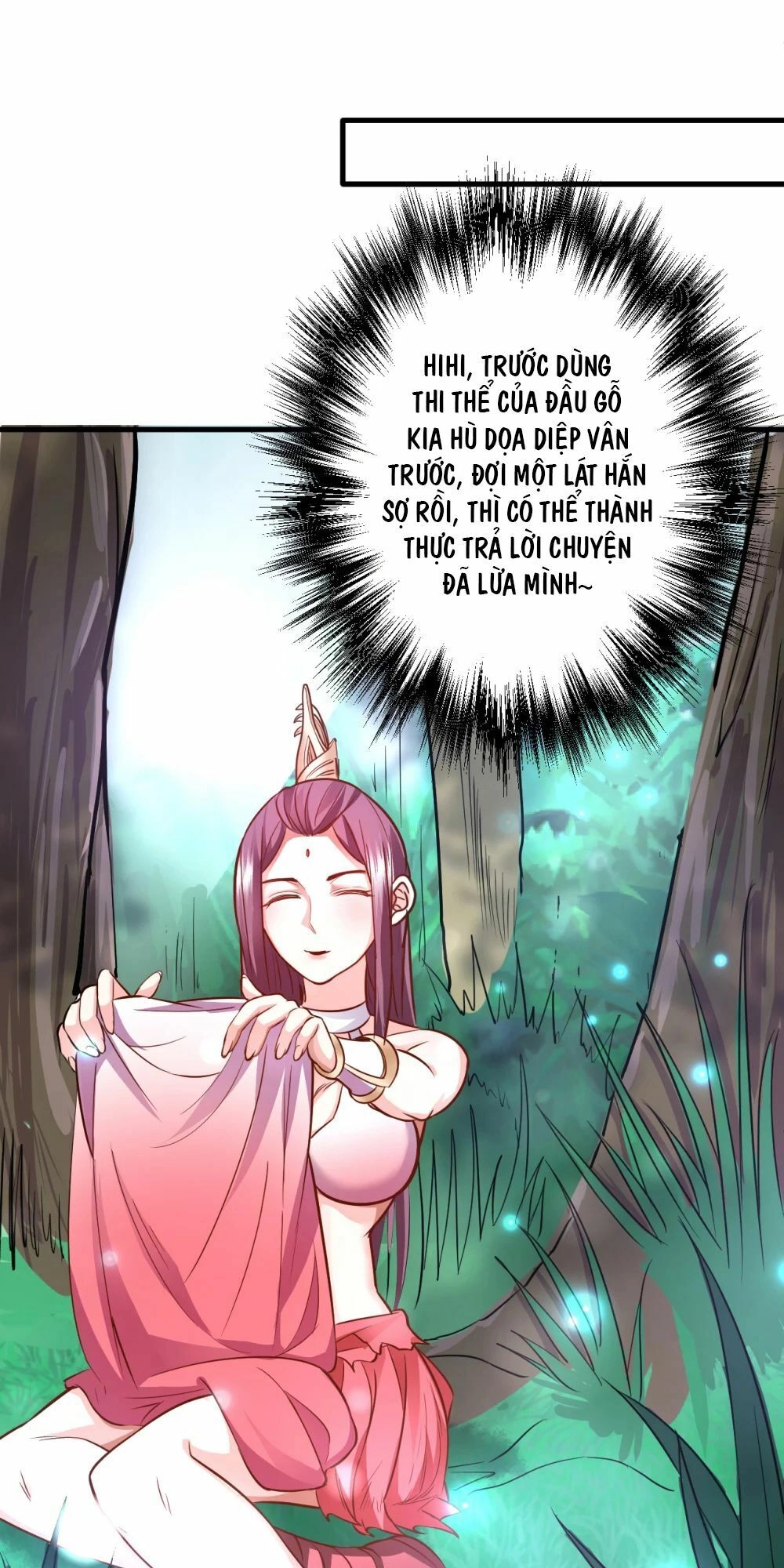 Tối Cường Đại Biểu Hoàng Kim Thận Chapter 12 - 32