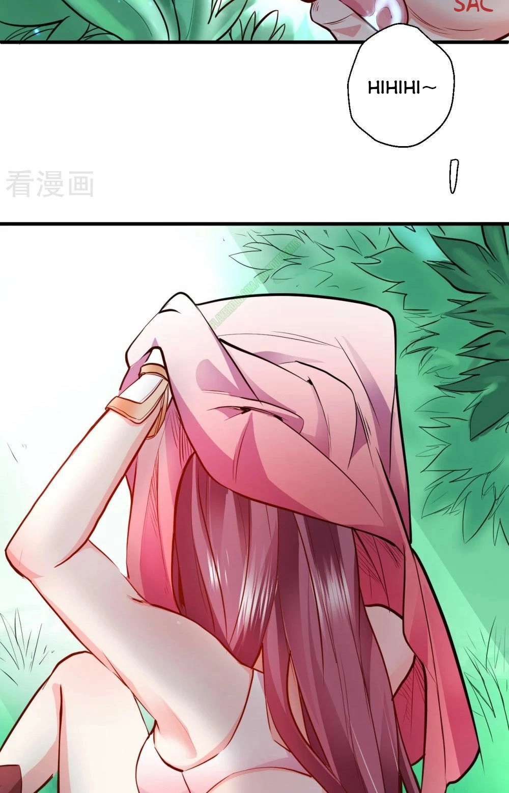 Tối Cường Đại Biểu Hoàng Kim Thận Chapter 13 - 3