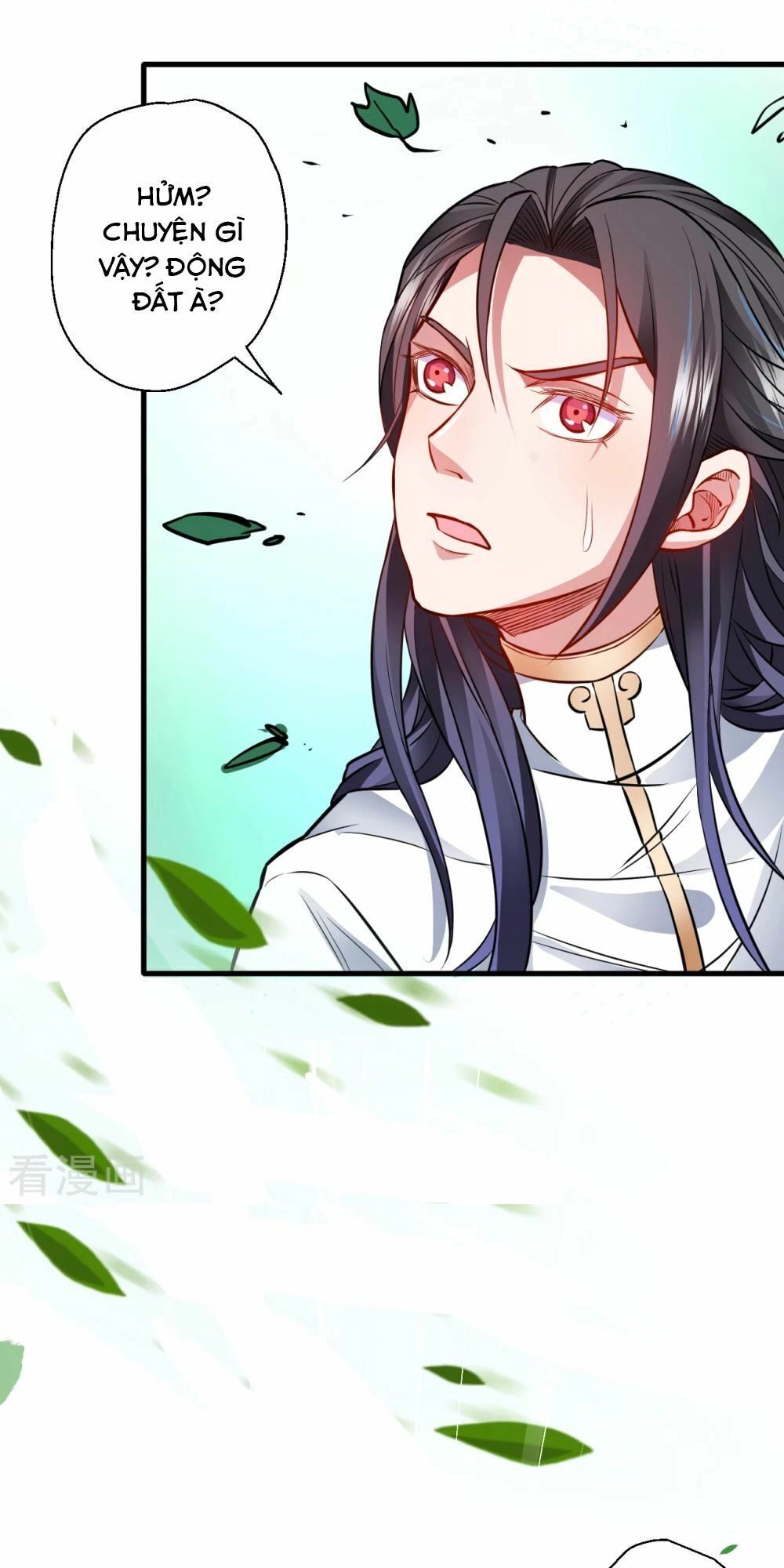 Tối Cường Đại Biểu Hoàng Kim Thận Chapter 13 - 8