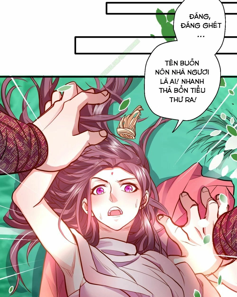 Tối Cường Đại Biểu Hoàng Kim Thận Chapter 13 - 9