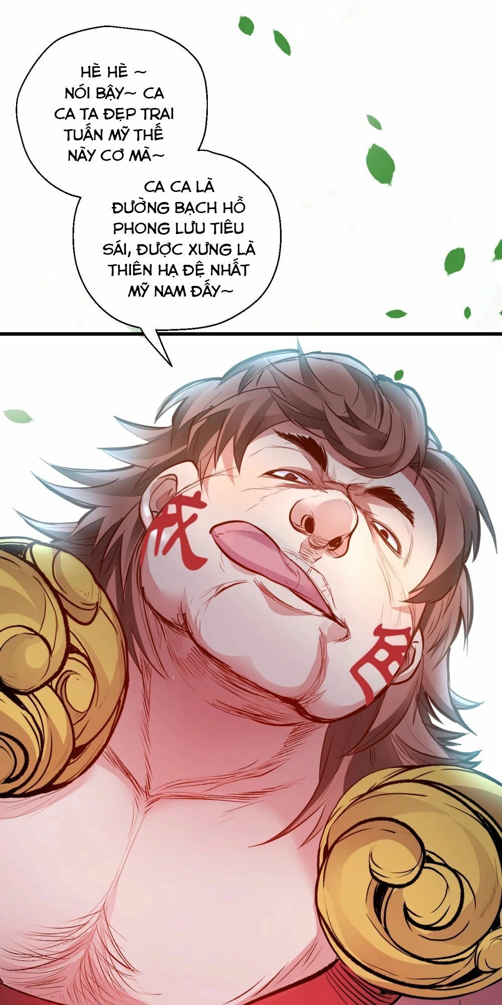 Tối Cường Đại Biểu Hoàng Kim Thận Chapter 13 - 11