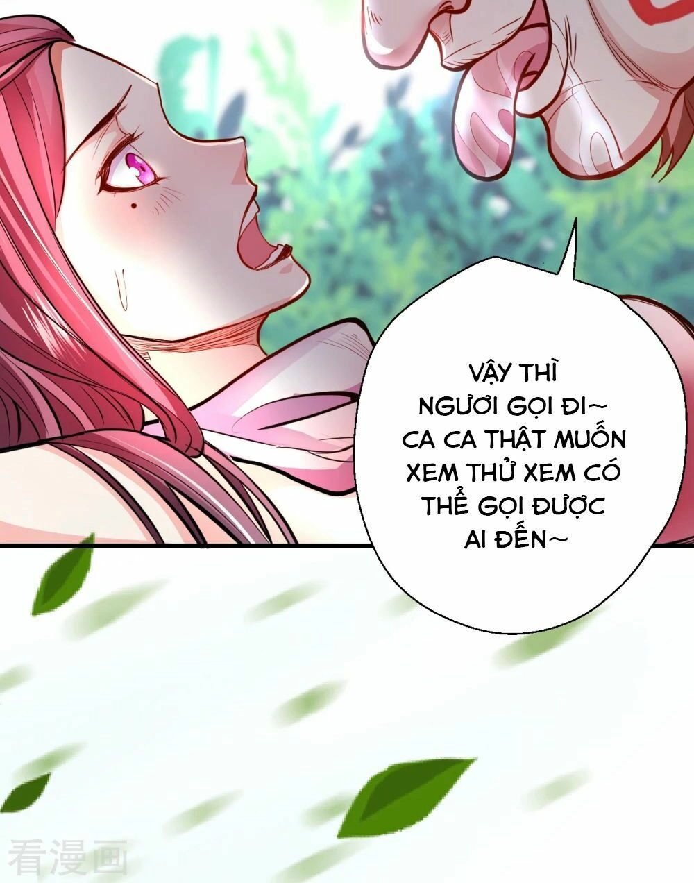 Tối Cường Đại Biểu Hoàng Kim Thận Chapter 13 - 13