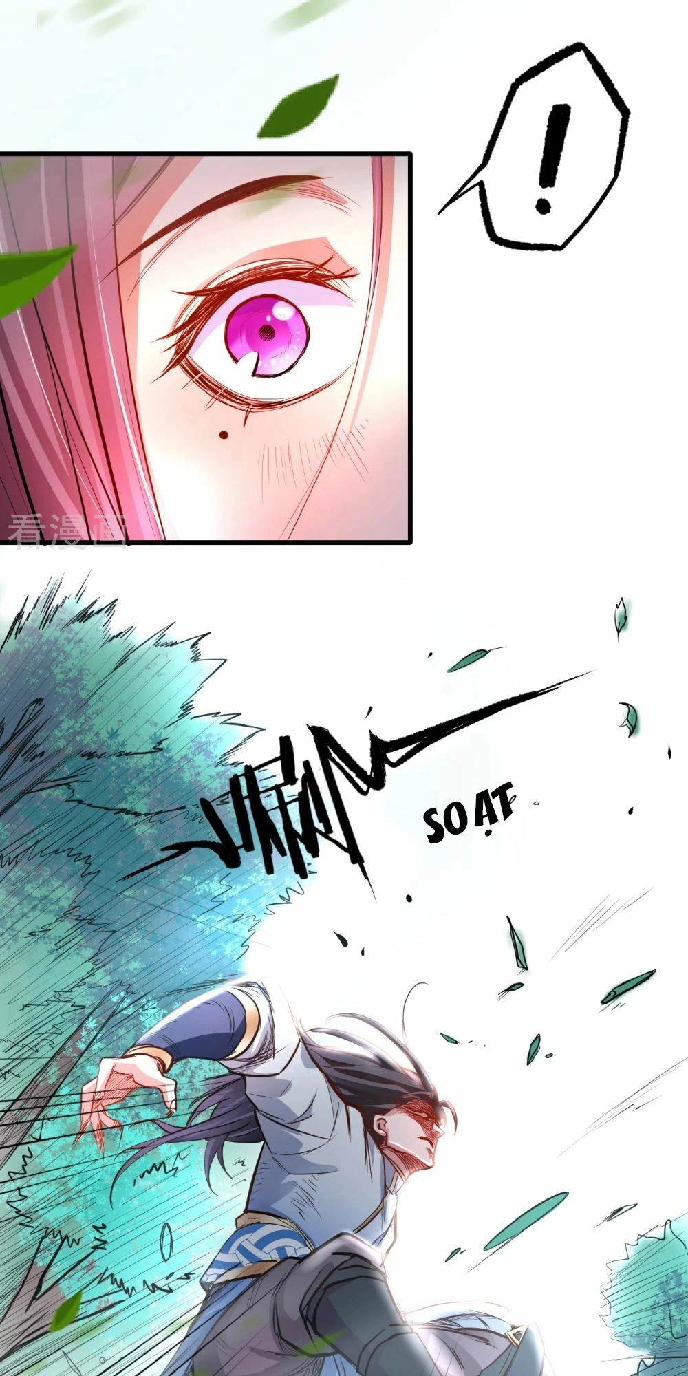 Tối Cường Đại Biểu Hoàng Kim Thận Chapter 13 - 14