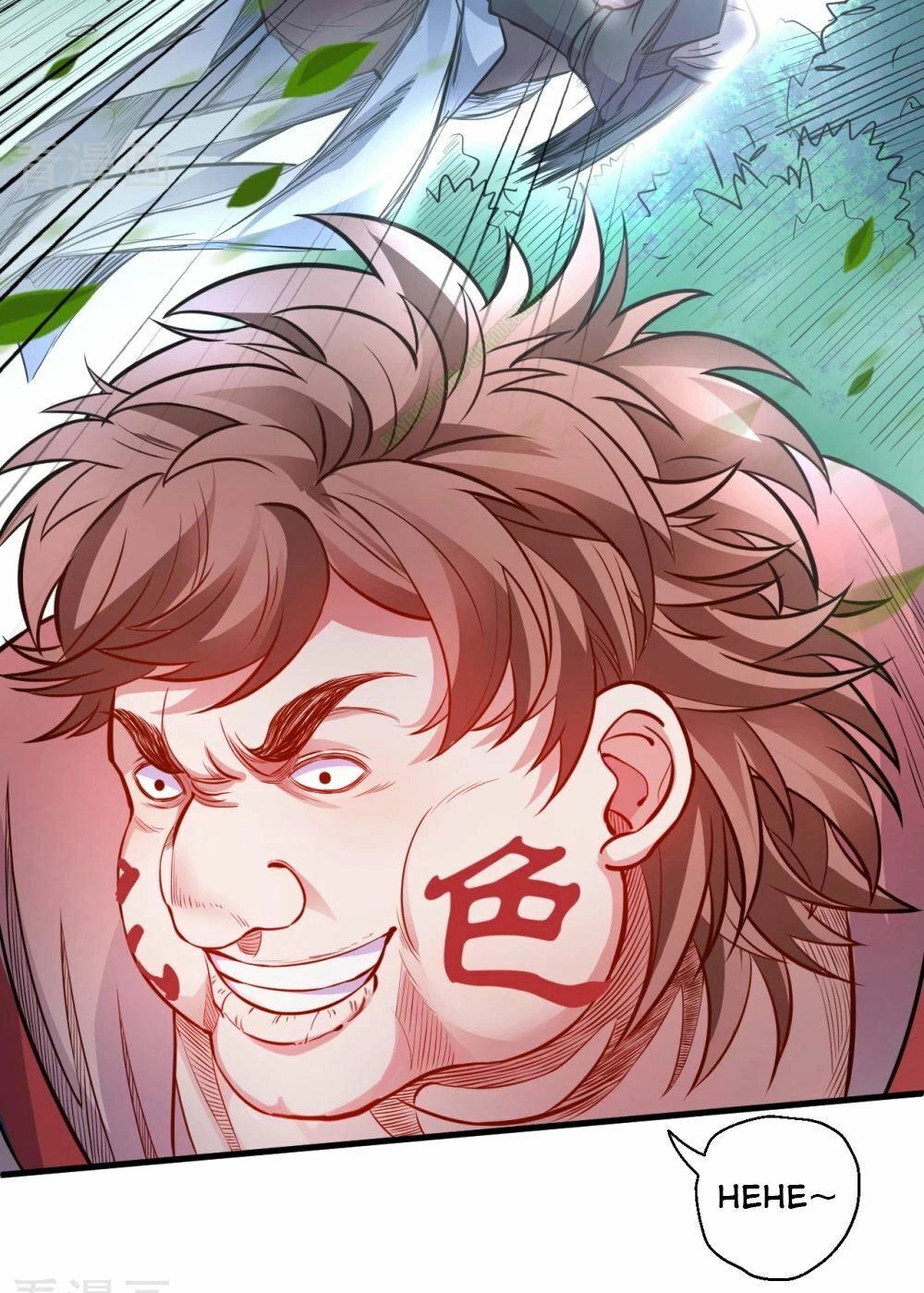 Tối Cường Đại Biểu Hoàng Kim Thận Chapter 13 - 15