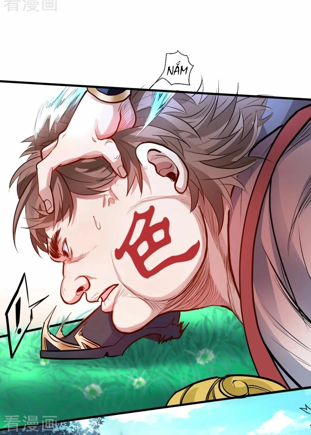 Tối Cường Đại Biểu Hoàng Kim Thận Chapter 13 - 16