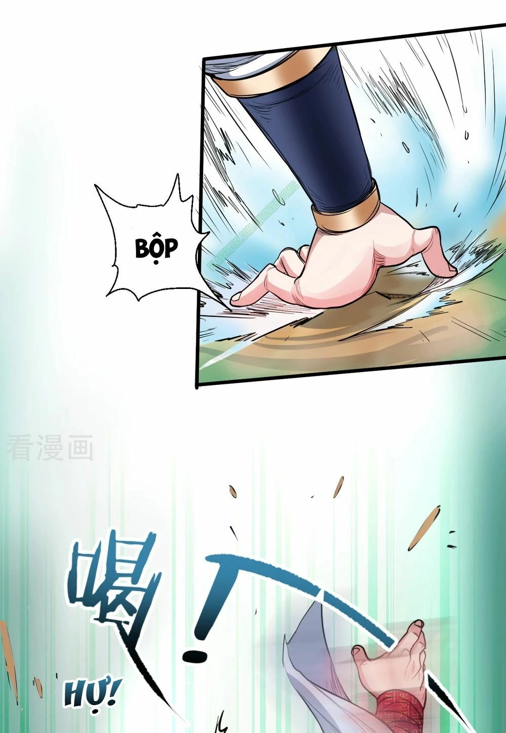 Tối Cường Đại Biểu Hoàng Kim Thận Chapter 13 - 18