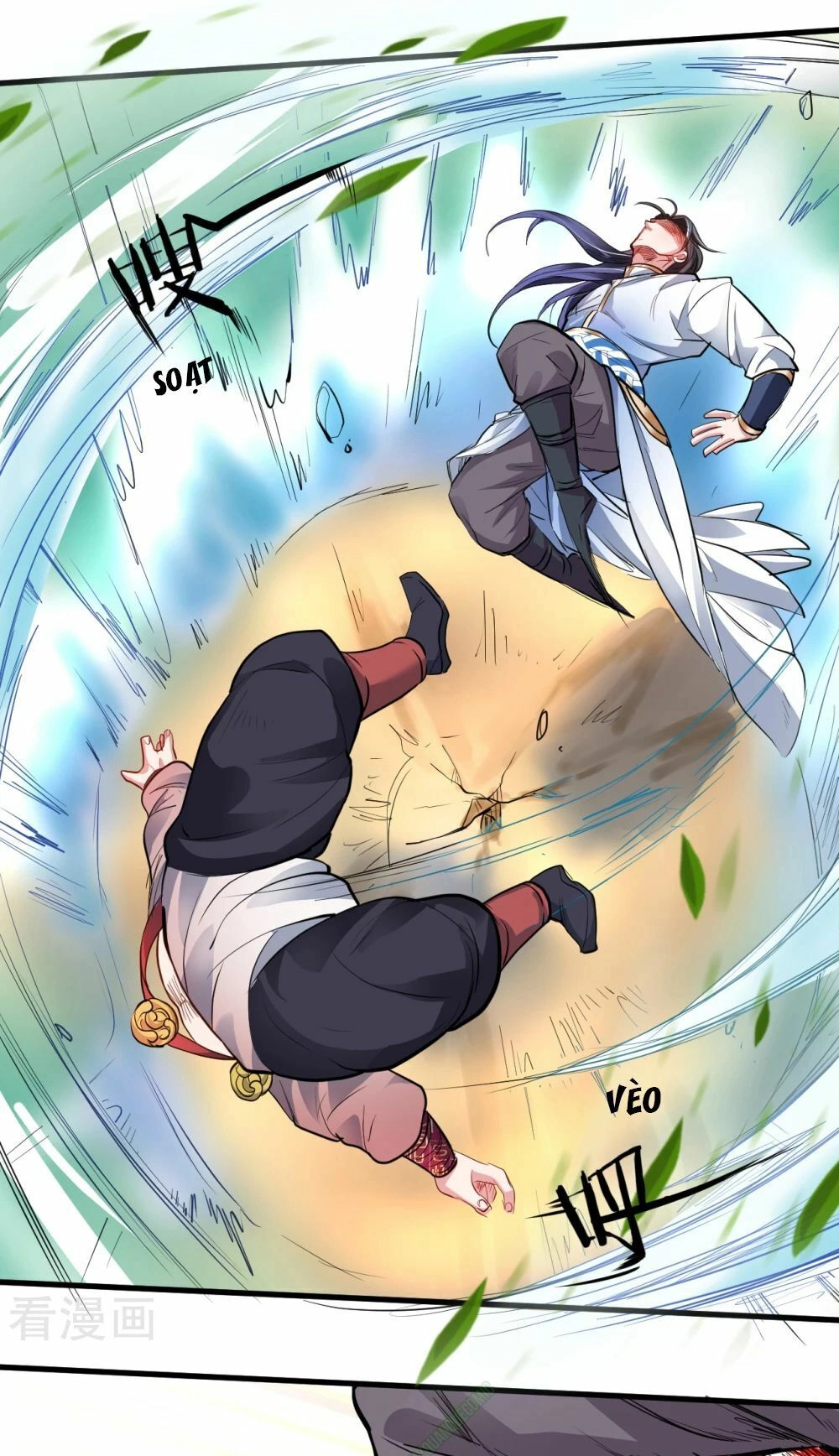 Tối Cường Đại Biểu Hoàng Kim Thận Chapter 13 - 20