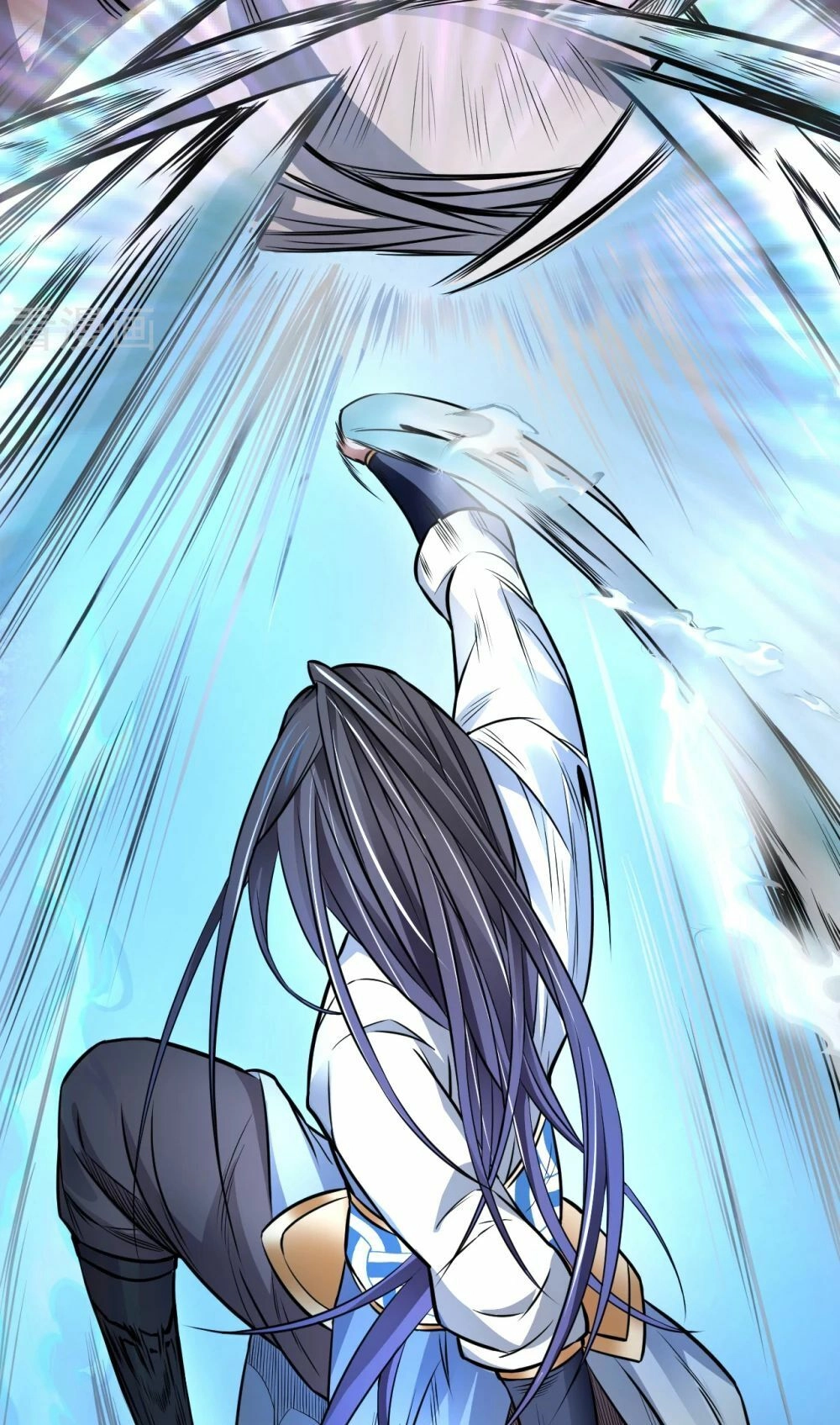 Tối Cường Đại Biểu Hoàng Kim Thận Chapter 13 - 26