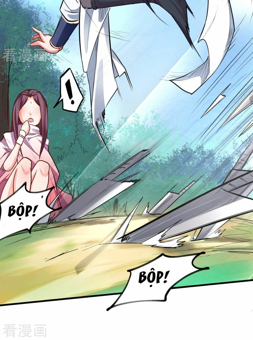 Tối Cường Đại Biểu Hoàng Kim Thận Chapter 13 - 33