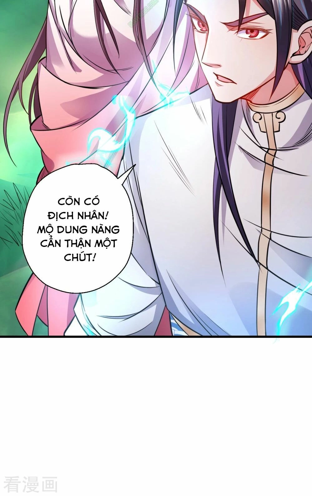 Tối Cường Đại Biểu Hoàng Kim Thận Chapter 13 - 35